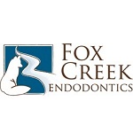 Fox Creek Endodontics logo